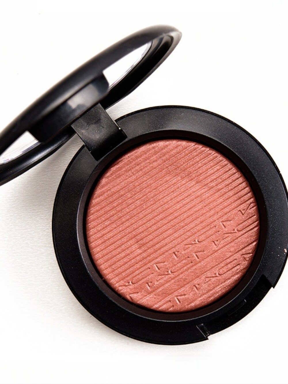 MAC Hushed Tone Extra Dimension Blush